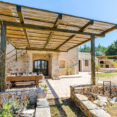 Hébergement de vacances House Bilusic