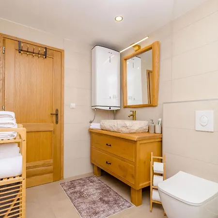 House Bilusic Hébergement de vacances Poljica (Hvar)