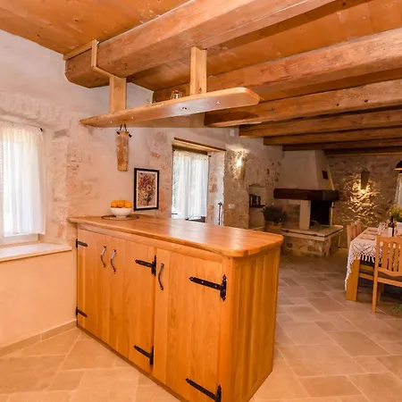 Hébergement de vacances House Bilusic