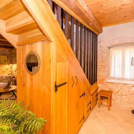 Prázdninový dům House Bilusic
